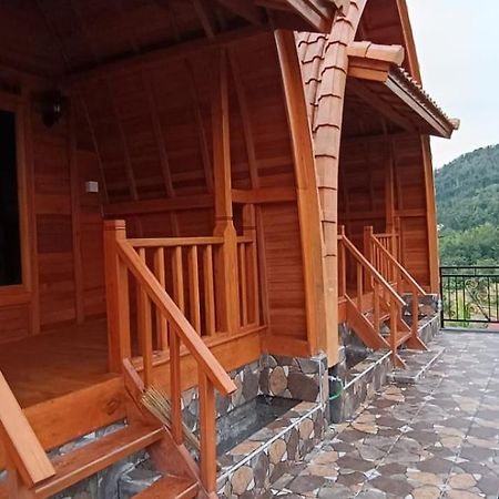 Giri Swari Homestay سيديمين المظهر الخارجي الصورة