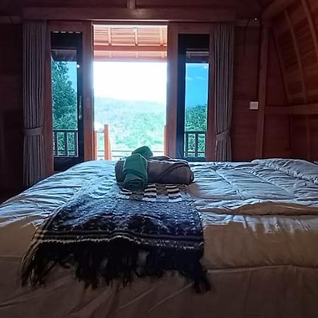Giri Swari Homestay سيديمين المظهر الخارجي الصورة