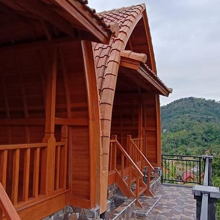Giri Swari Homestay سيديمين المظهر الخارجي الصورة