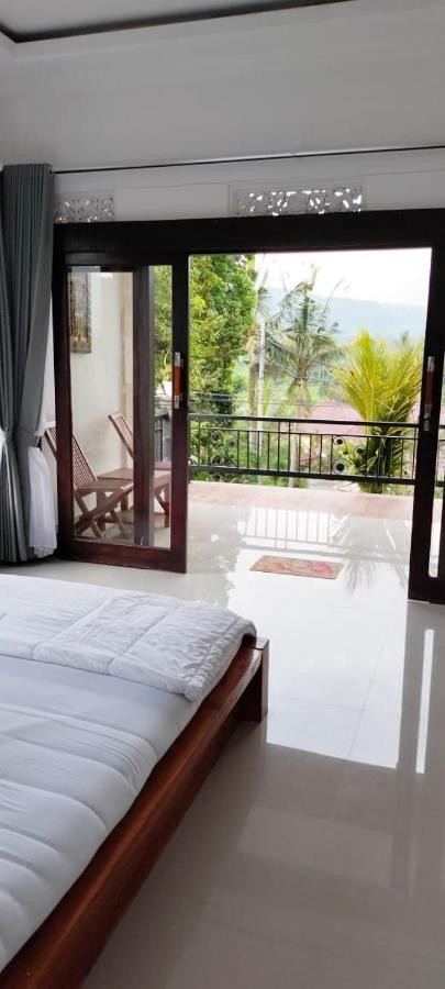 Giri Swari Homestay سيديمين المظهر الخارجي الصورة