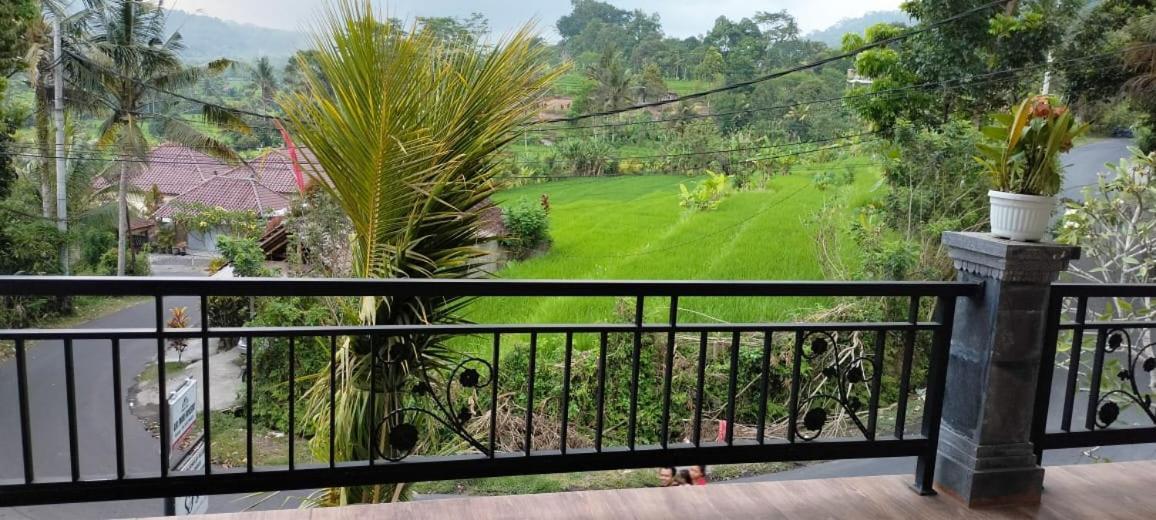 Giri Swari Homestay سيديمين المظهر الخارجي الصورة