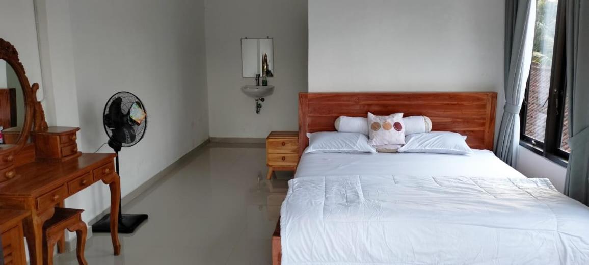 Giri Swari Homestay سيديمين المظهر الخارجي الصورة