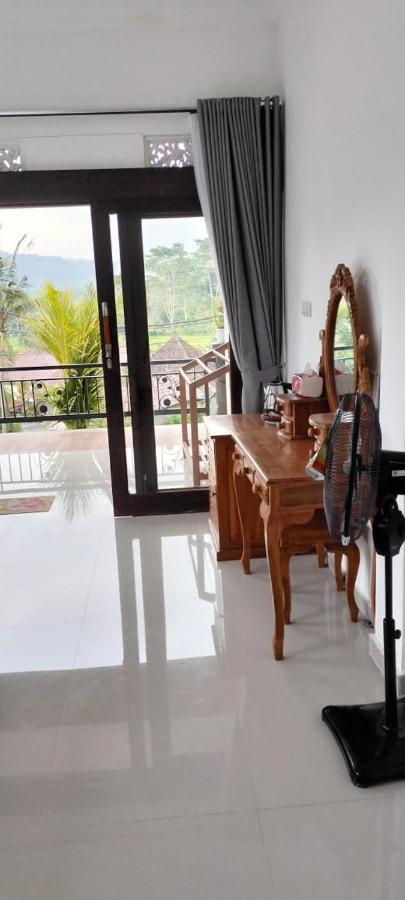 Giri Swari Homestay سيديمين المظهر الخارجي الصورة