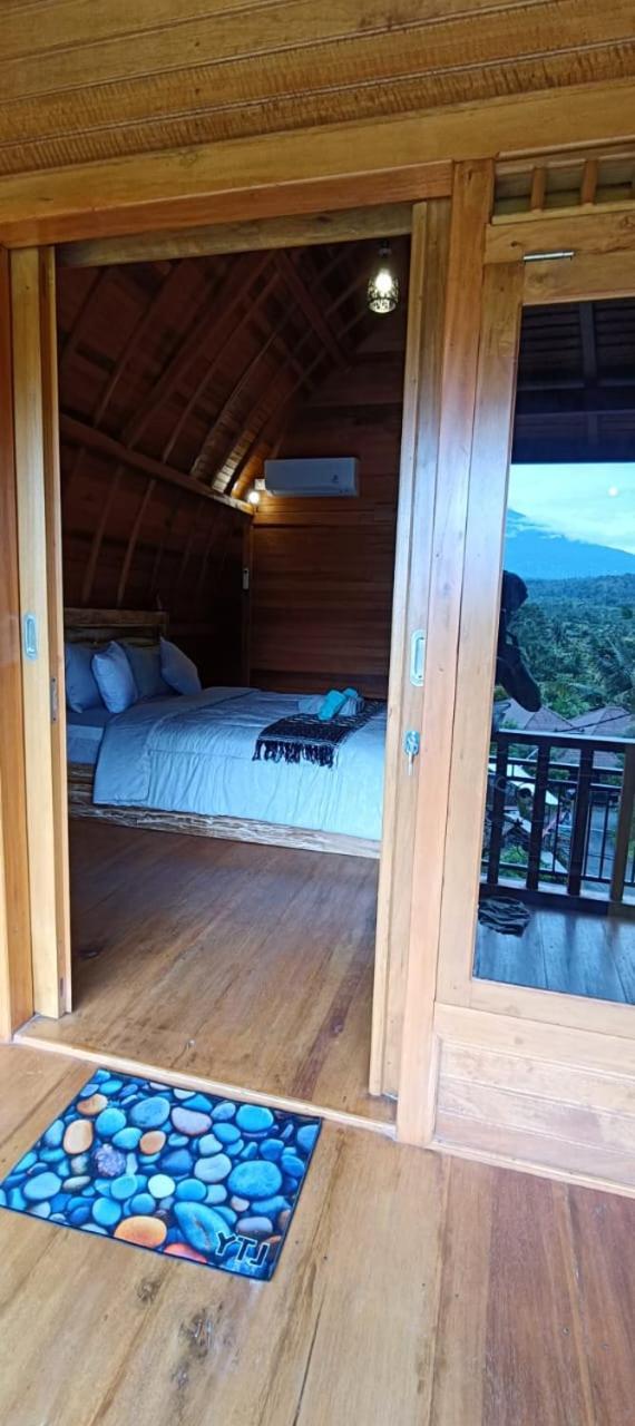 Giri Swari Homestay سيديمين المظهر الخارجي الصورة