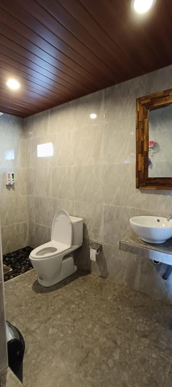Giri Swari Homestay سيديمين المظهر الخارجي الصورة
