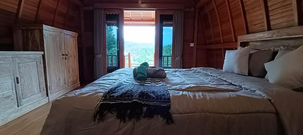 Giri Swari Homestay سيديمين المظهر الخارجي الصورة
